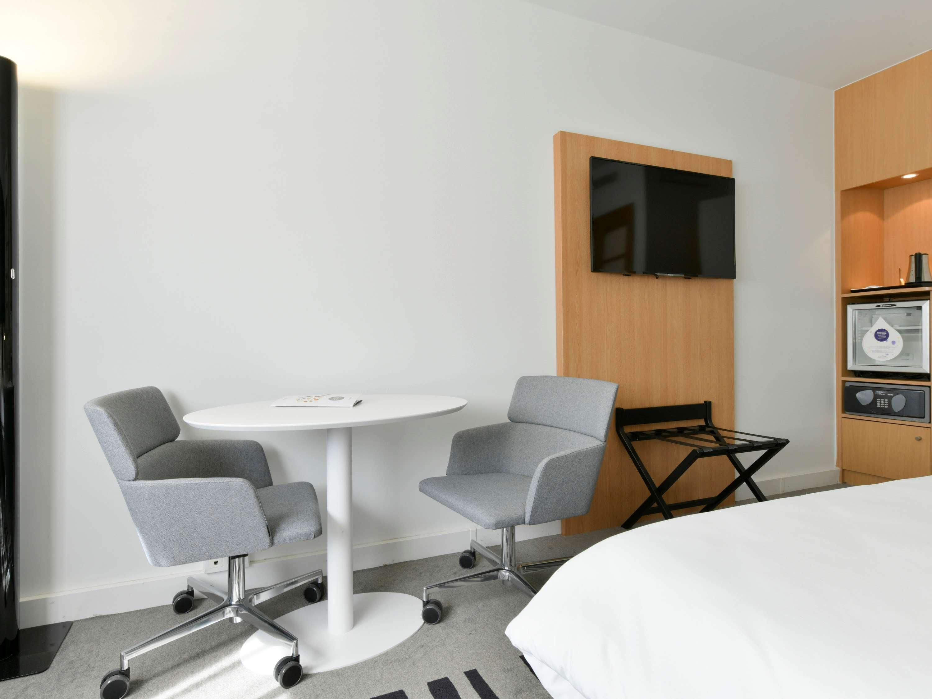 Novotel La Rochelle Centre La Rochelle (Charente-Maritime) Exterior foto
