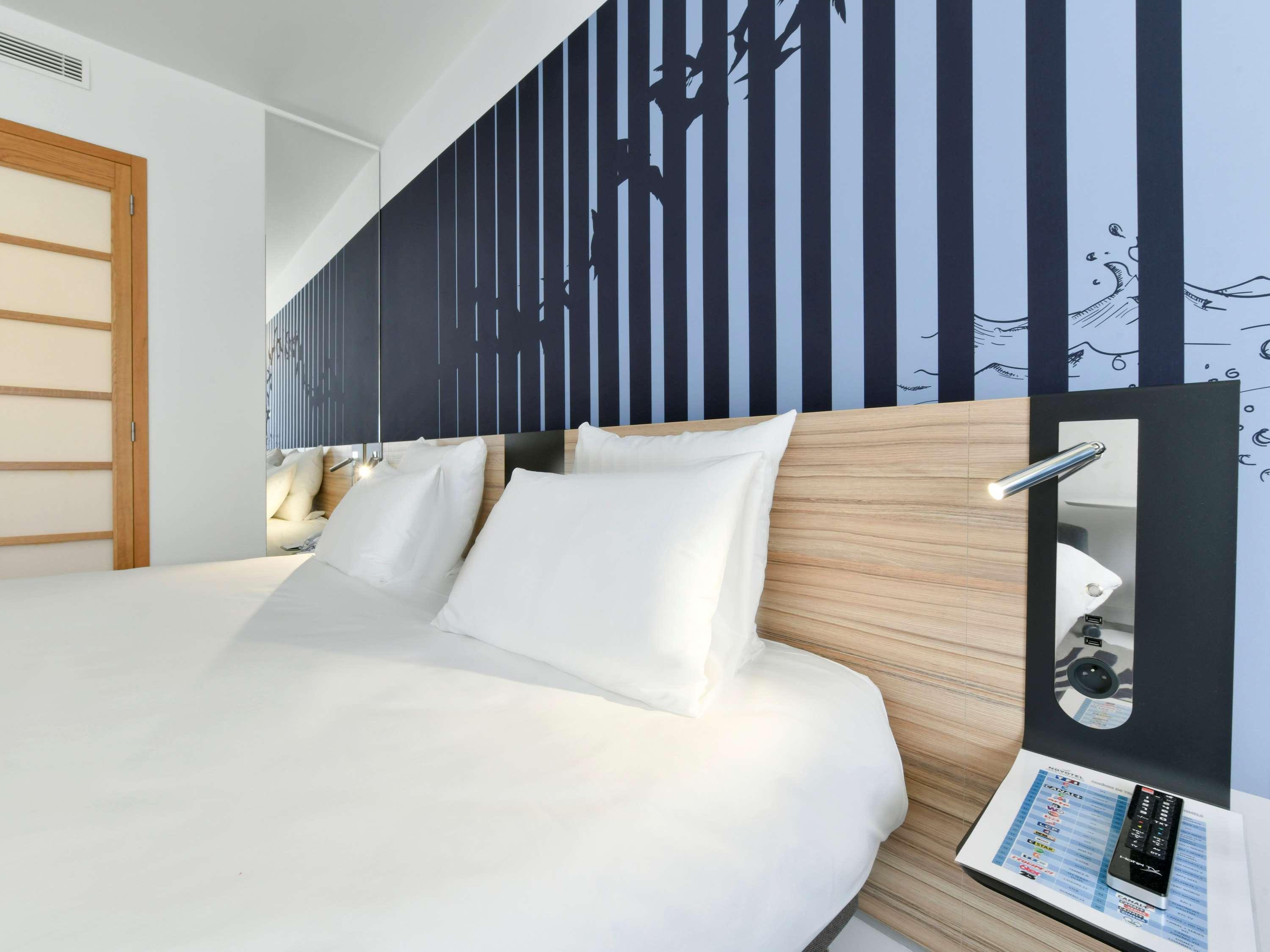 Novotel La Rochelle Centre La Rochelle (Charente-Maritime) Exterior foto