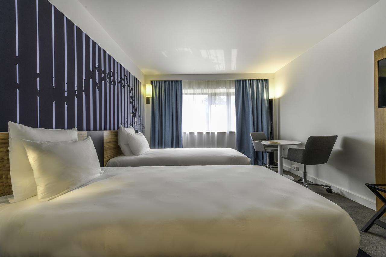 Novotel La Rochelle Centre La Rochelle (Charente-Maritime) Exterior foto