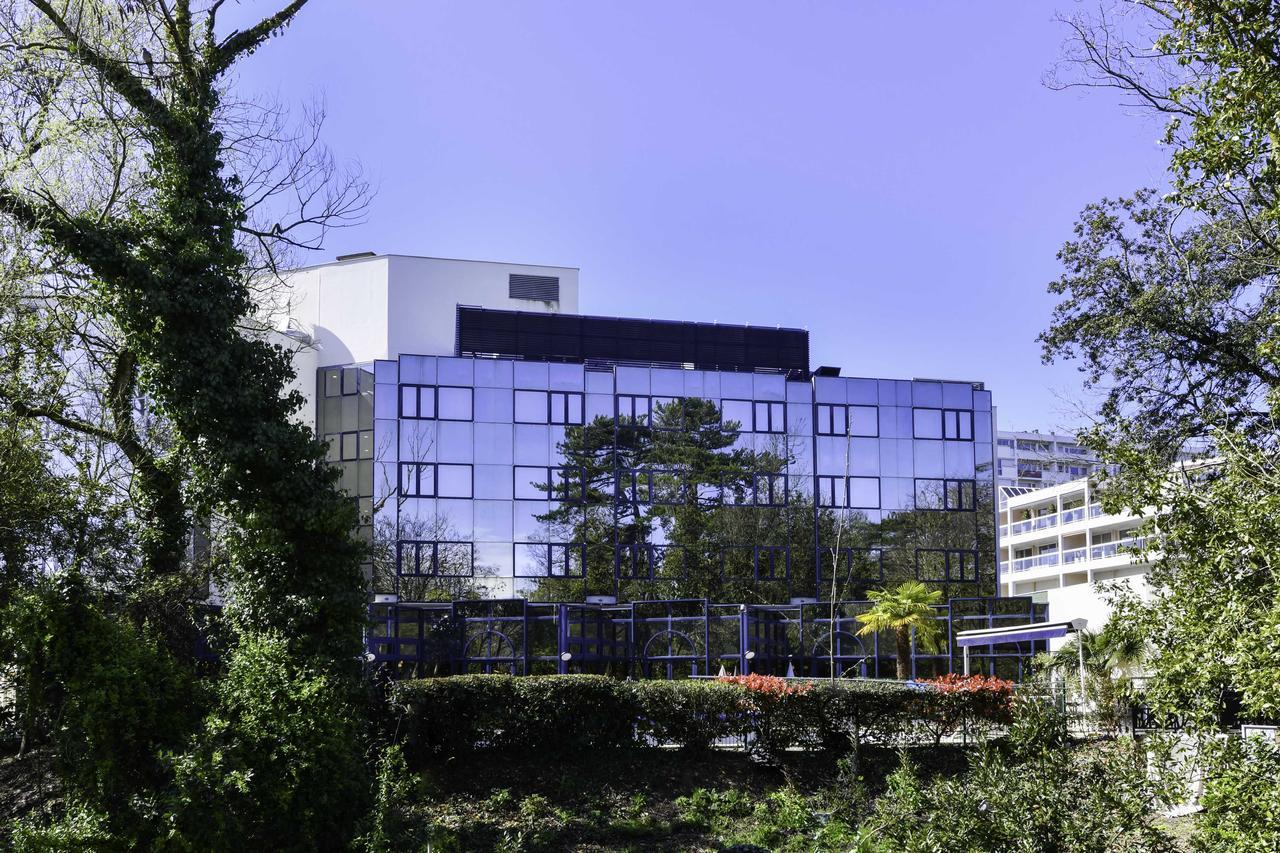 Novotel La Rochelle Centre La Rochelle (Charente-Maritime) Exterior foto